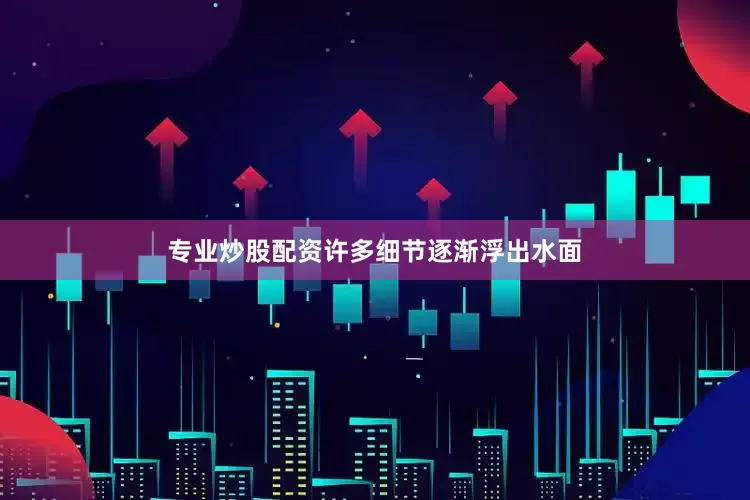 专业炒股配资许多细节逐渐浮出水面