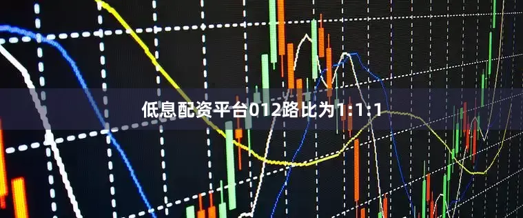 低息配资平台012路比为1:1:1